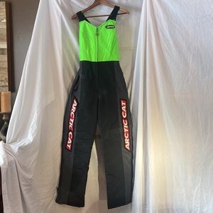 Arctic Cat Women Snowmobile Pants